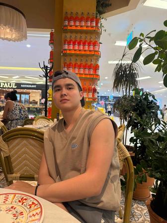 Музыкант