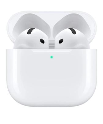 Продам новые наушники Apple AirPods 4