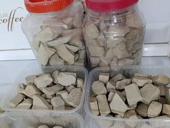 Уральская глина