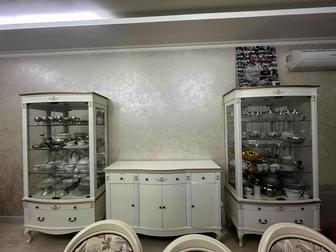 Набор мебели для гостиной