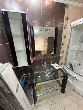 Комплект для ванны