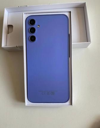 Samsung A34 5G в Идеале