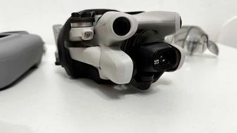 Mini 4 Pro Fly More Combo Plus почти новый