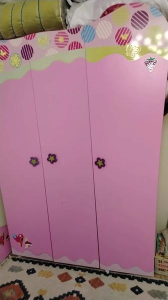 Продам детский гарнитур