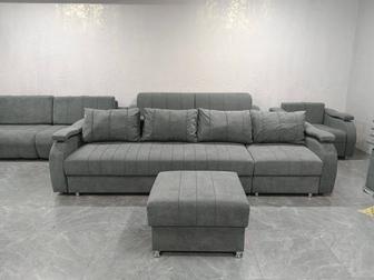 Акция!!! Продам шикарный диван 2в1