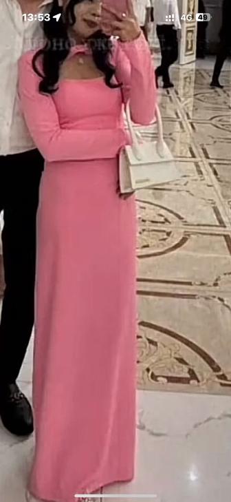 Вечерние платья