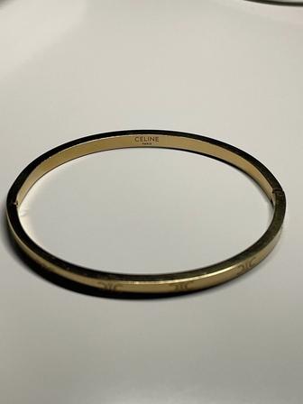 Браслет CELINE Paris