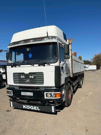 Услуги Манипулятора 24/7