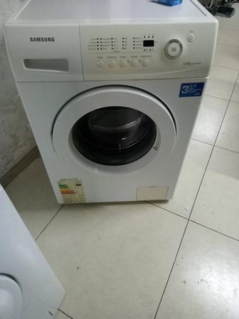 Продается стиральная машина
