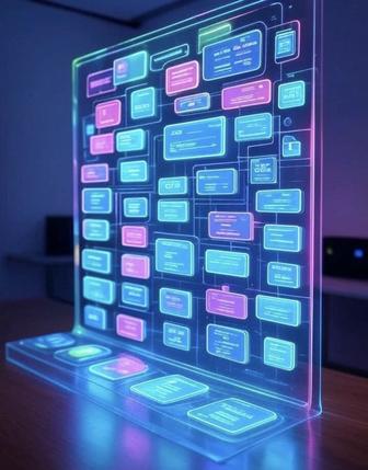 UX/UI дизайн