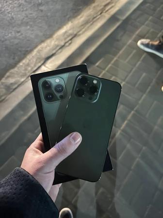 Айфон 13 про продаю