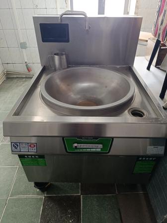 Продам индукционные казаны