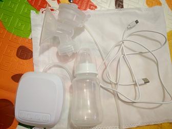 Молокоотсос электрический