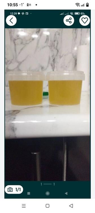 Жир сурчиный , барсучий