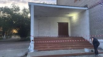 Уборка. Клининг
