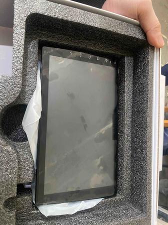 Магнитола андроид