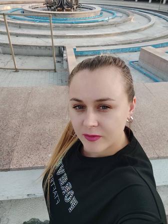 Уборка в любое время