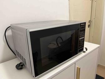 микроволновка