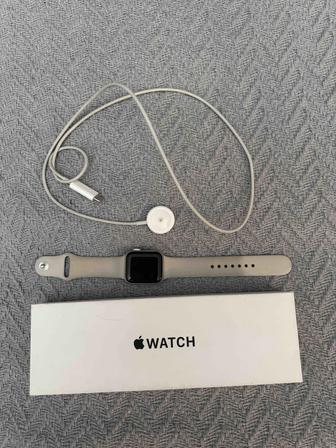 Часы Apple Watch