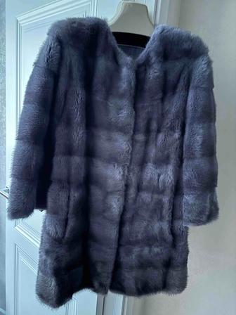 Продам норковую шубу!