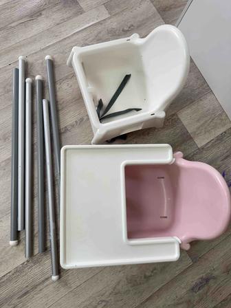 детский стульчик для кормления