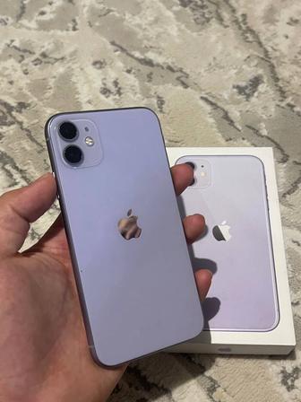 iPhone 11 128gb