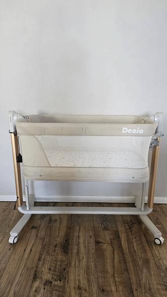 Кровать-Манеж