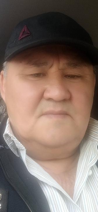 Охранник