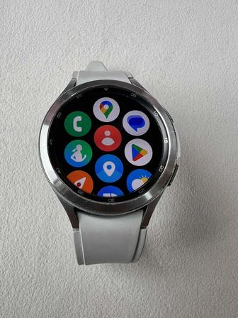 Samsung Galaxy watch 4 classic