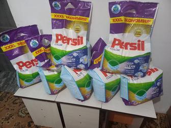 Persil порошок