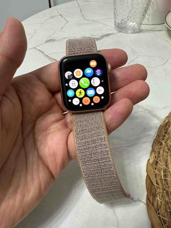Apple watch  4