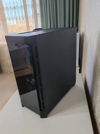 системный блок Cougar Duoface pro
