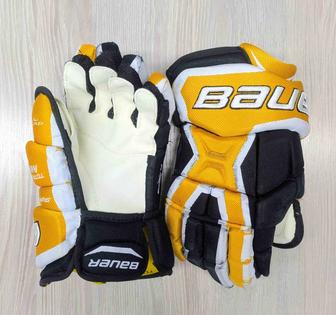 Хоккейные перчатки Bauer Supreme TotalOne MX3 size 14