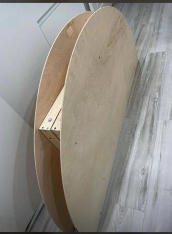 Стол круглый, 150