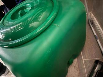 Емкость для воды 100 литров