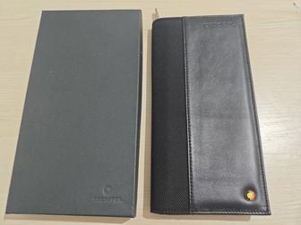 Продам кожаный портмоне (актуально)