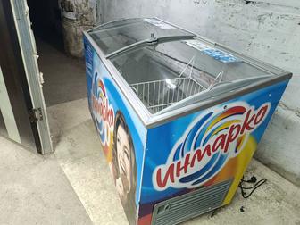 Продаем морозильник