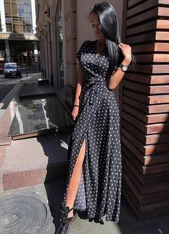 Продам платье на запах
