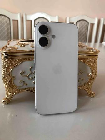 Айфон 16 128гб