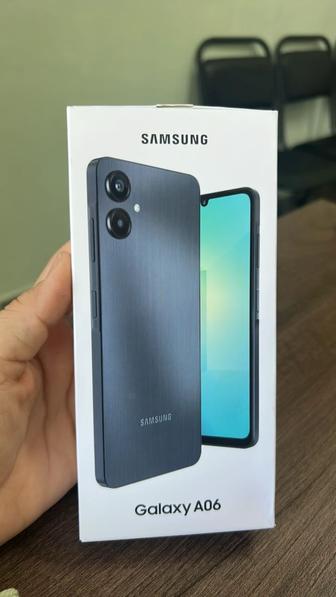 Самсунг Galaxy A06