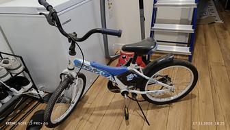 Детские велосипеды