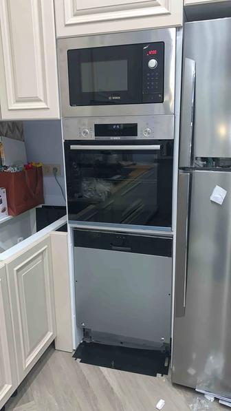 Ремонт Духовка