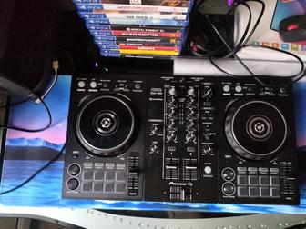 DDJ400 pioneer продам отличнейший контролёр.