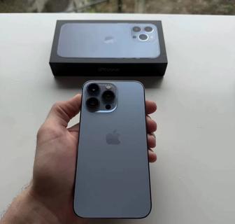 iPhone 13 Pro 256GB в хорошем состоянии
