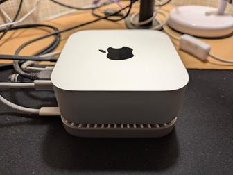 Компьютер Apple Mac Mini M4 2024