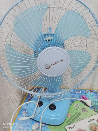 Вентилятор рабочий недорого