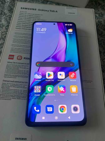 Смартфон Xiaomi Redmi note 10 pro