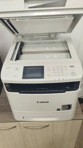 Продам принтер Canon