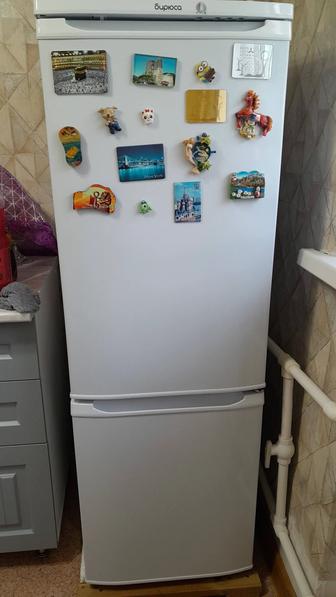 Срочно продам холодильник в хорошем состоянии