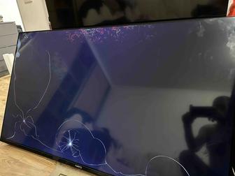 Телевизор neo u551yael